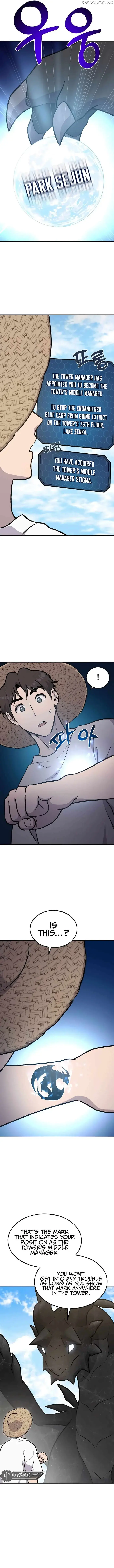 Solo Farming In The Tower - Chapter 87 image 06_optimized_optimized